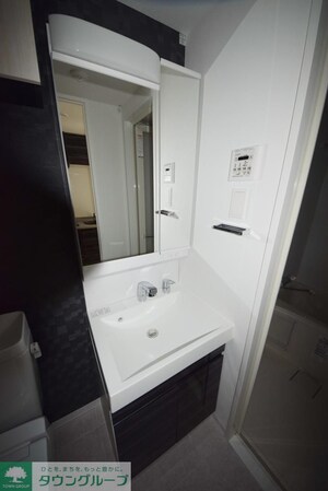 S-RESIDENCE松戸beneの物件内観写真